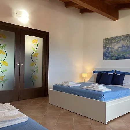 Villa La Dolce Sosta Rose Exterior foto