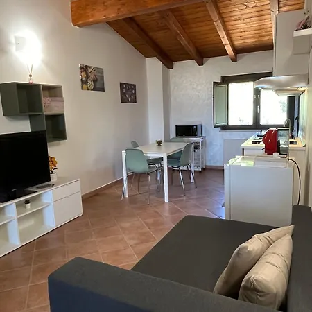 Villa La Dolce Sosta Rose Exterior foto
