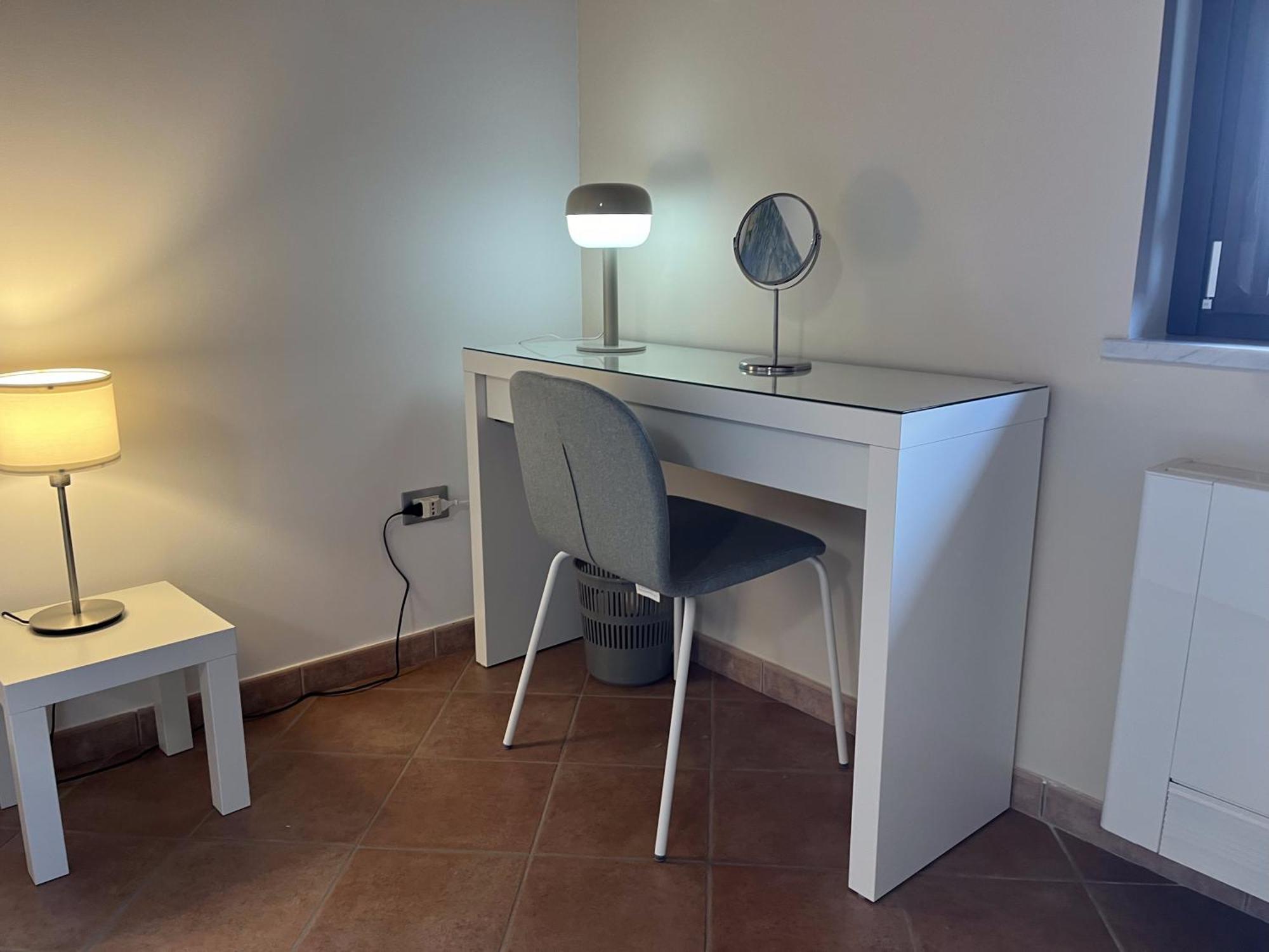 La Dolce Sosta Holiday home