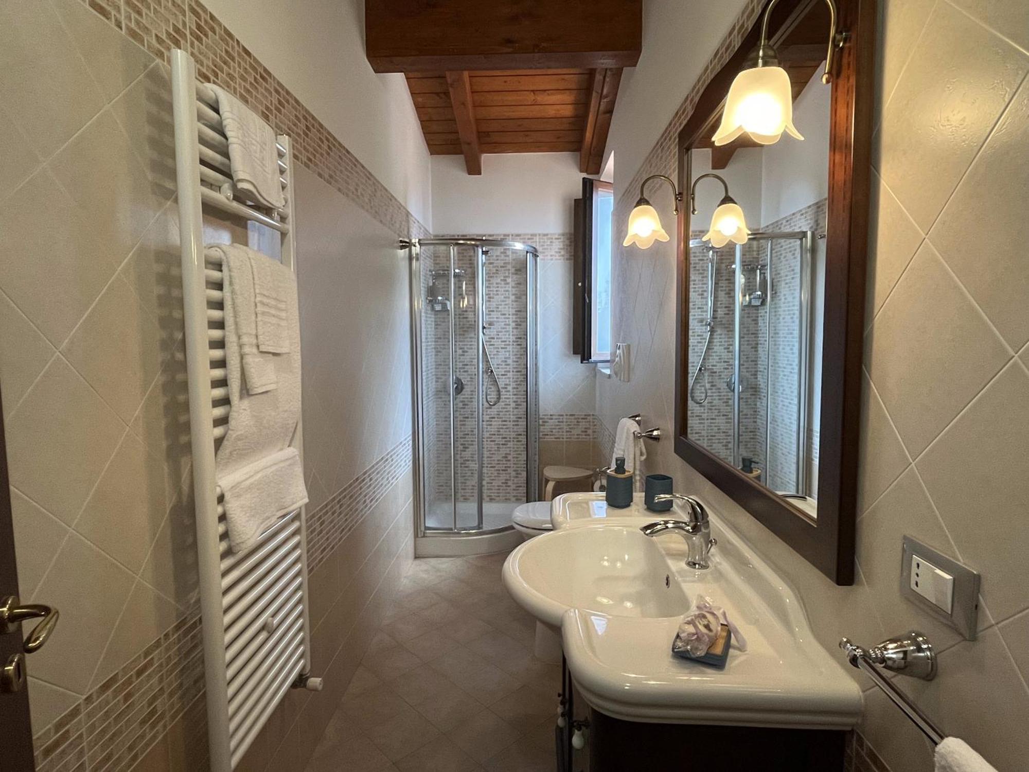 La Dolce Sosta Holiday home *