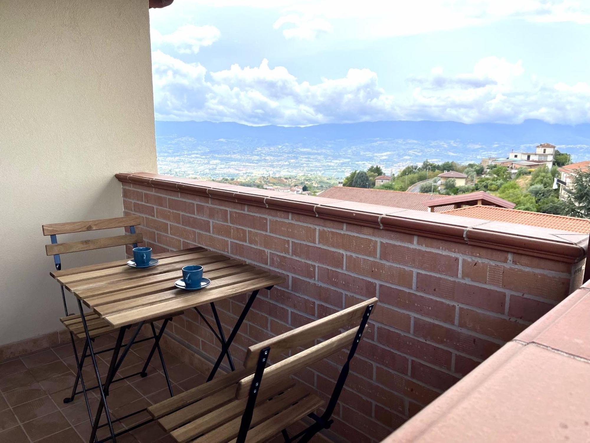 La Dolce Sosta Holiday home *