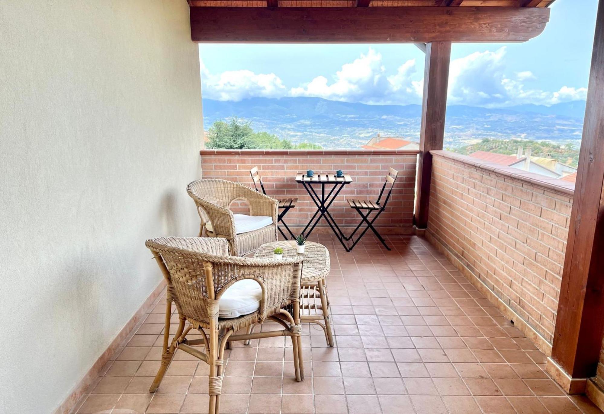 Holiday home La Dolce Sosta Rose