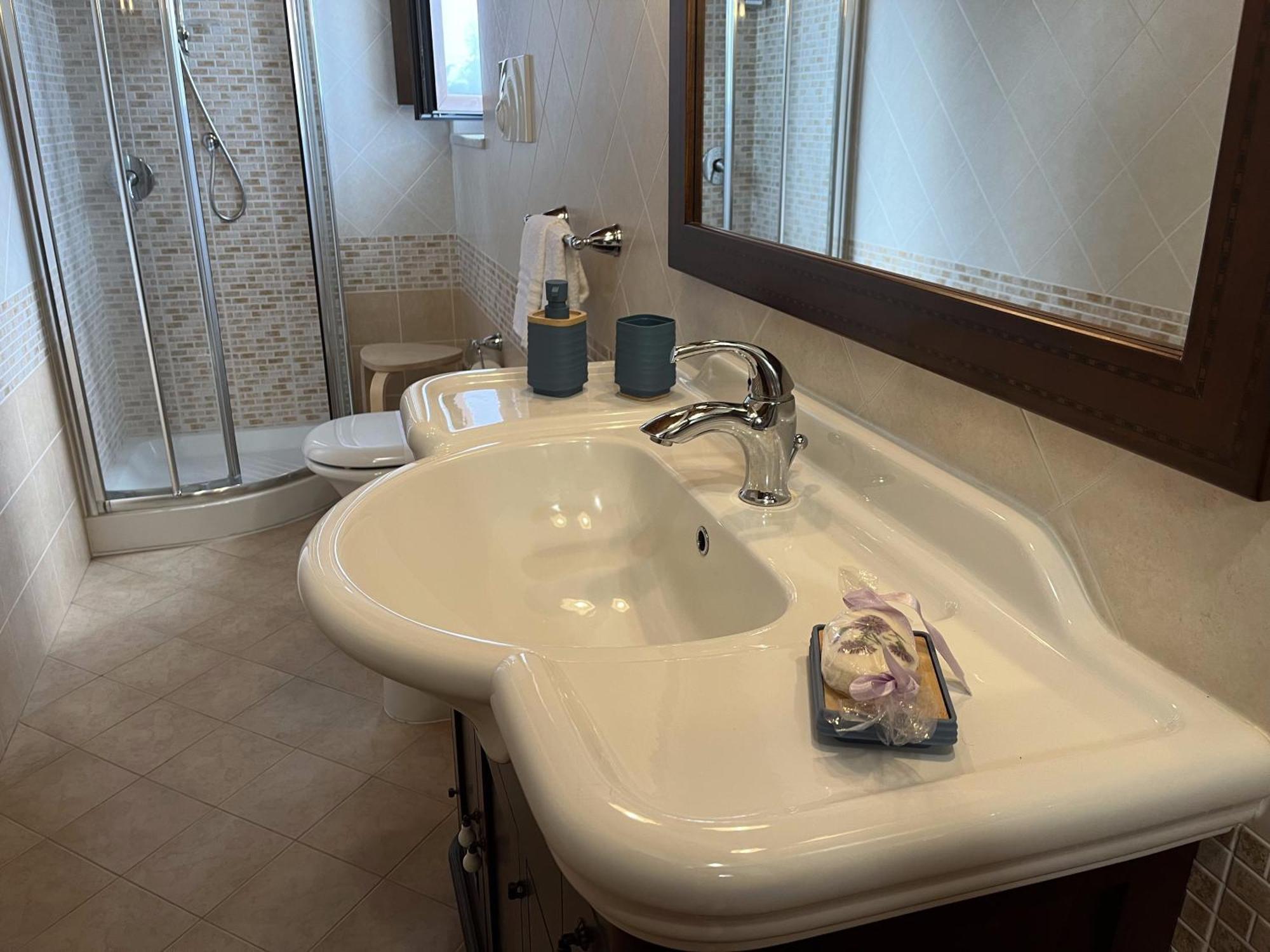 La Dolce Sosta Holiday home *