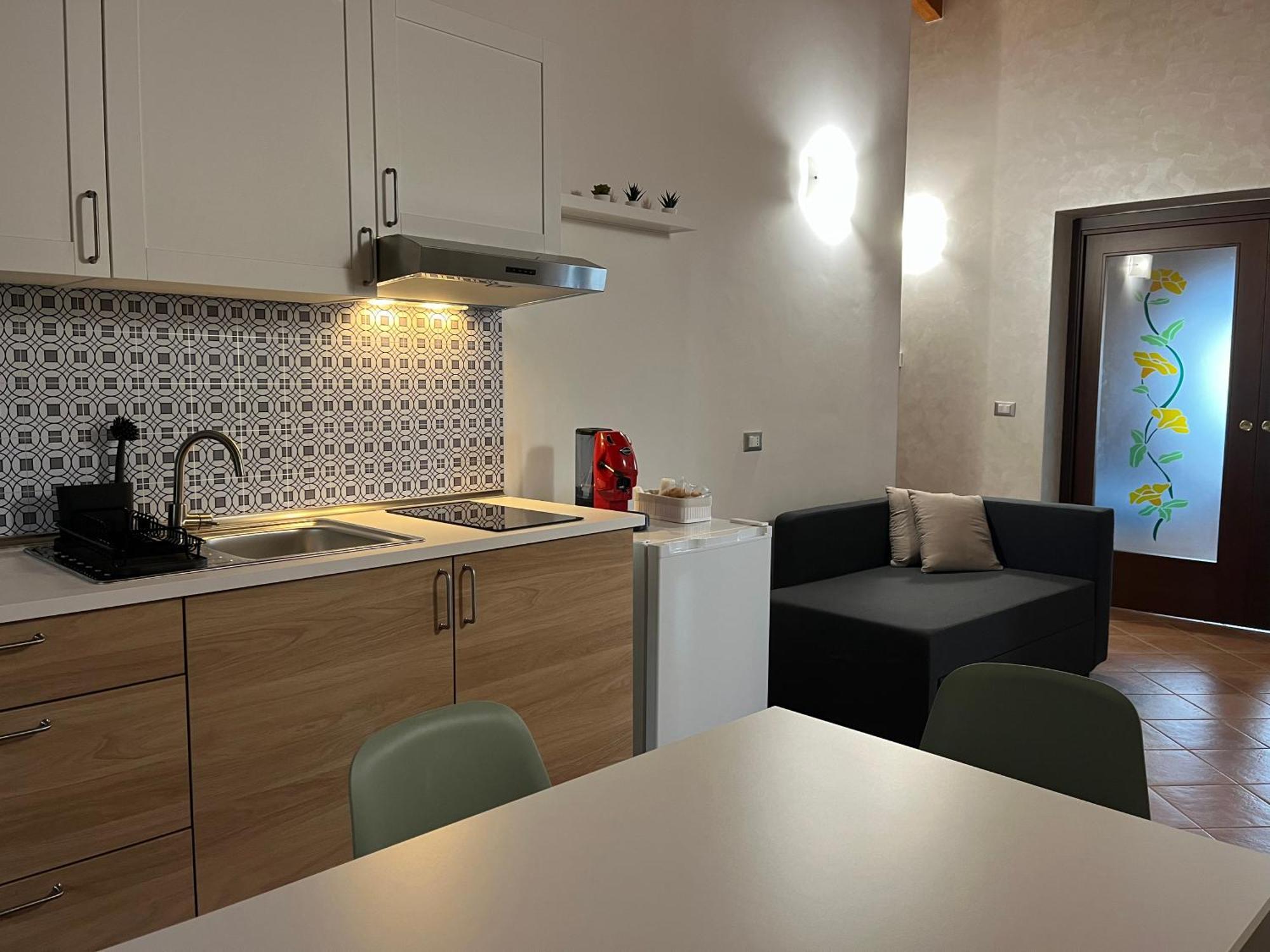 Holiday home La Dolce Sosta *