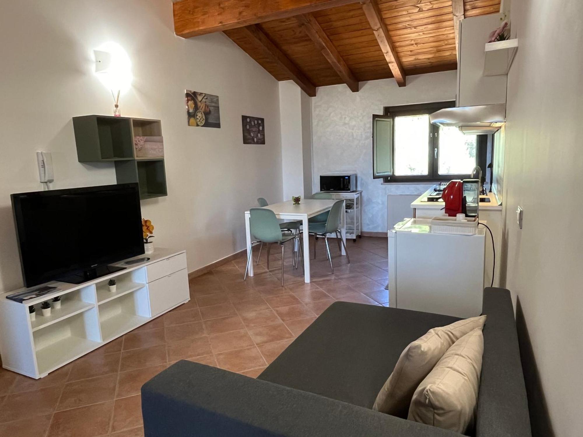 La Dolce Sosta Holiday home *